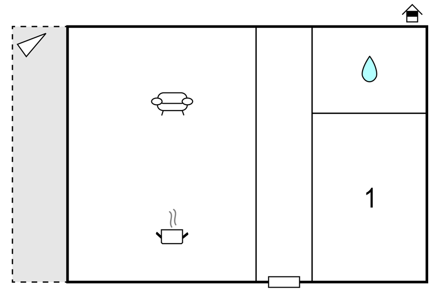 Property floorplan