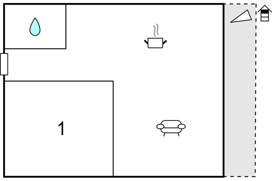 Property floorplan