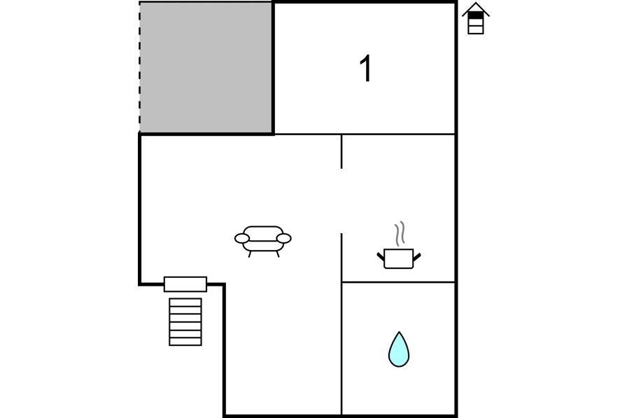 Property floorplan