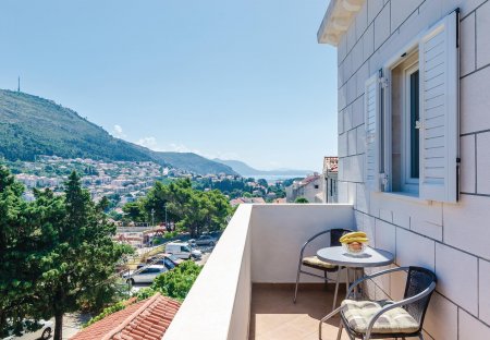 Apartment in Montovjerna, Croatia