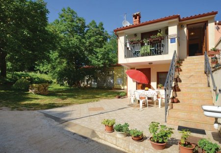 Apartment in Melnica, Croatia