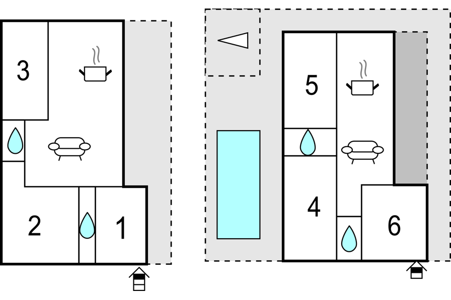 Property floorplan