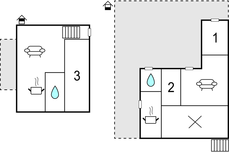 Property floorplan