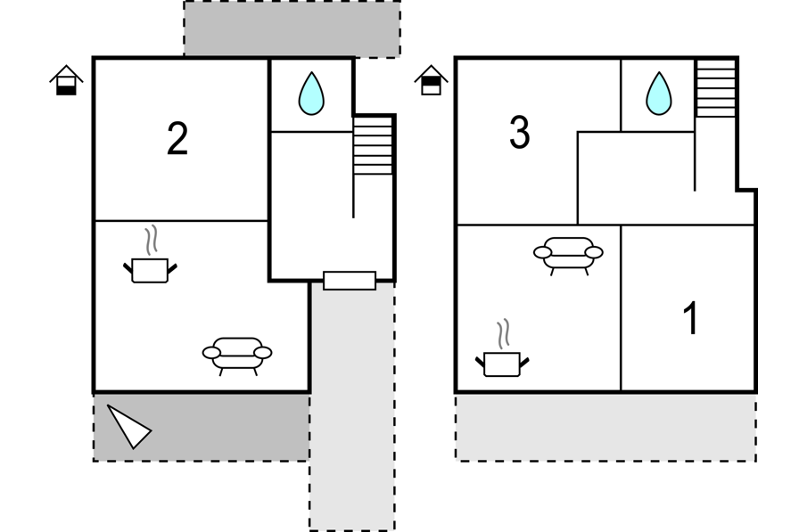 Property floorplan