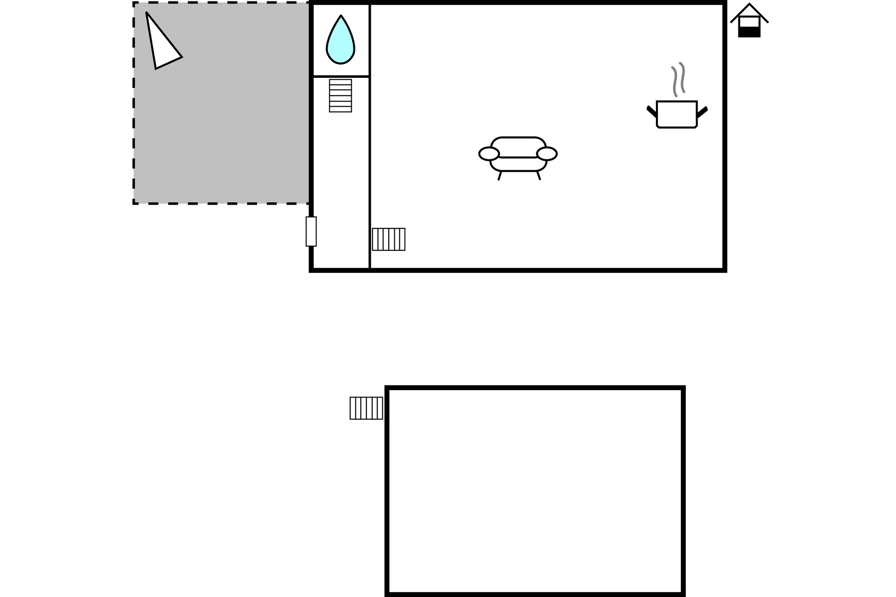 Property floorplan