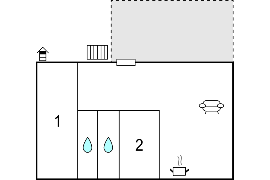 Property floorplan