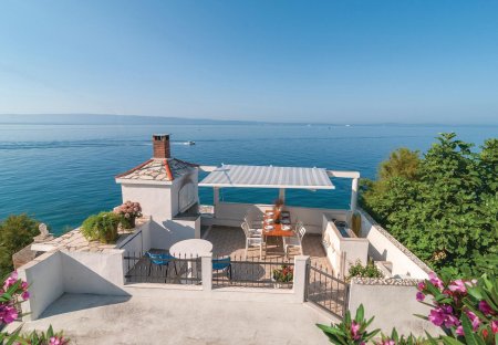 Villa in Stobreč, Croatia