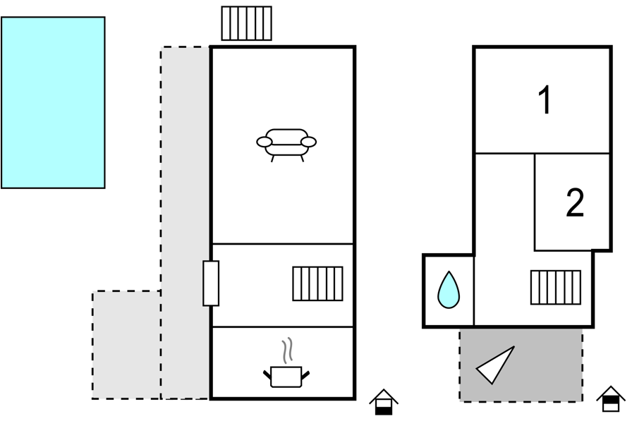 Property floorplan