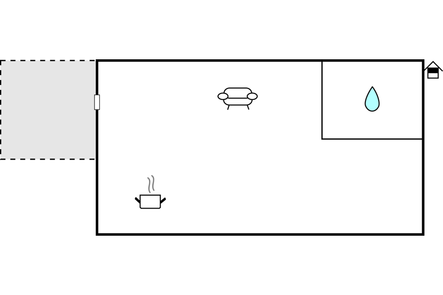 Property floorplan