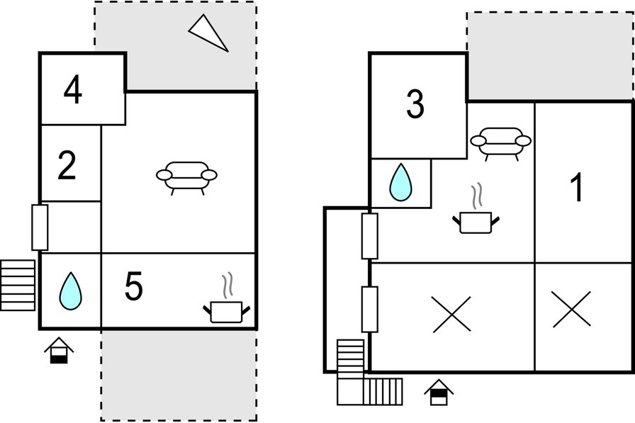 Property floorplan