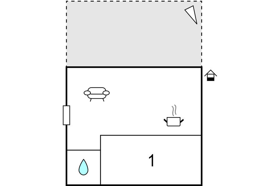 Property floorplan