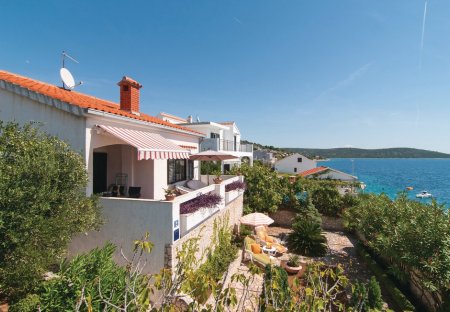 Villa in Sevid, Croatia