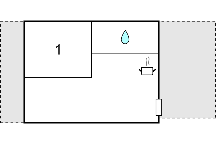 Property floorplan