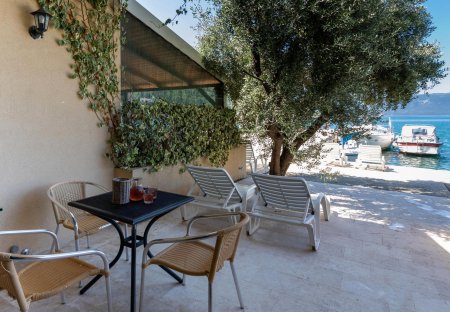 Apartment in Blace, Croatia
