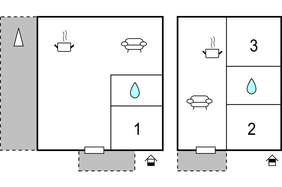 Property floorplan