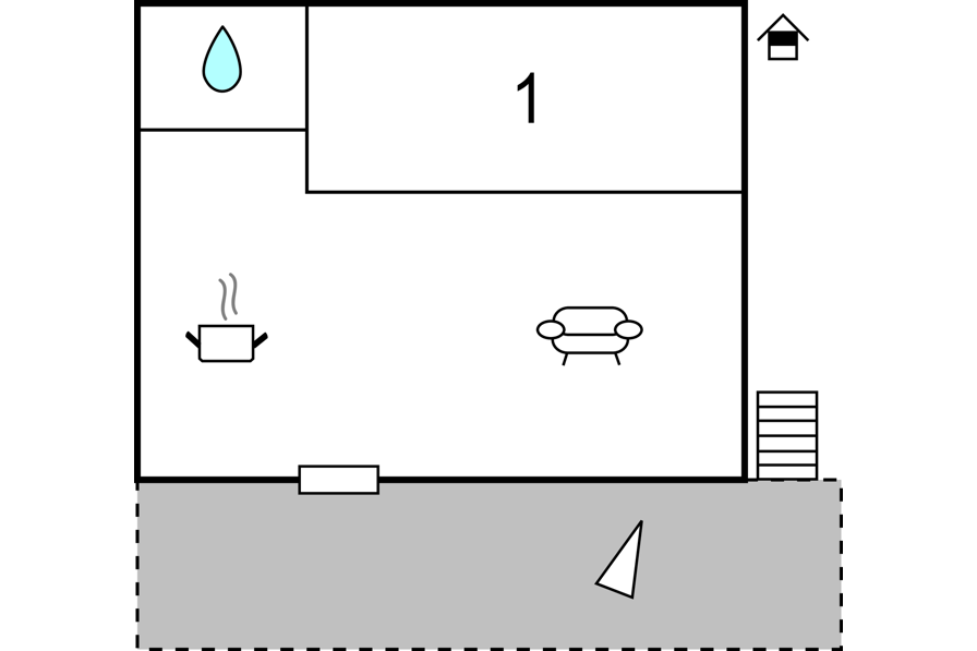 Property floorplan