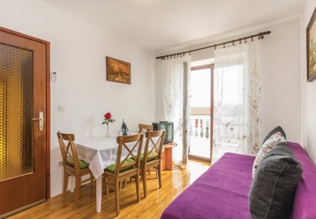 Apartment in Mušalež, Croatia
