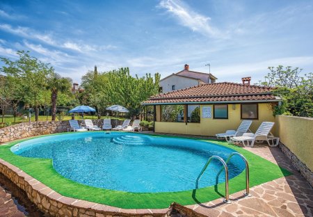 Apartment in Kukci, Croatia