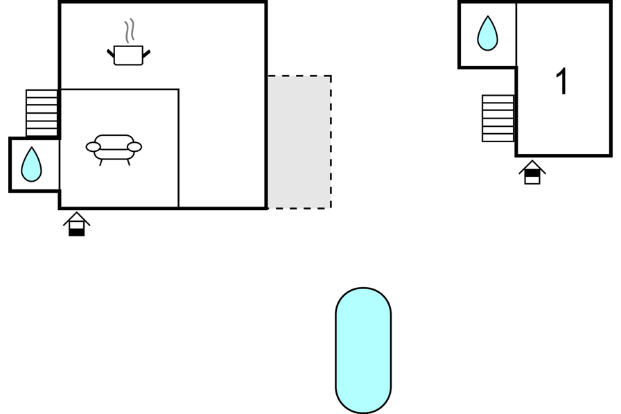 Property floorplan