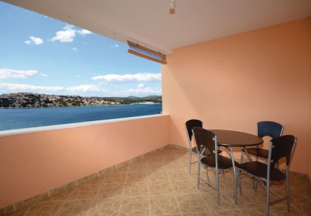 Apartment in Zatoglav, Croatia