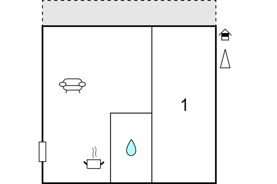 Property floorplan