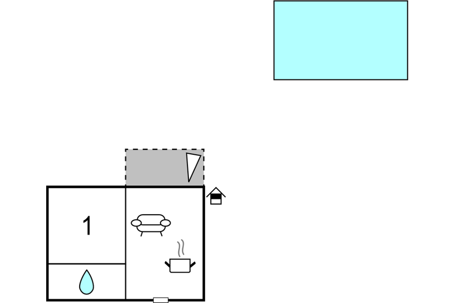 Property floorplan