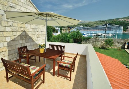 Apartment in Batala, Croatia