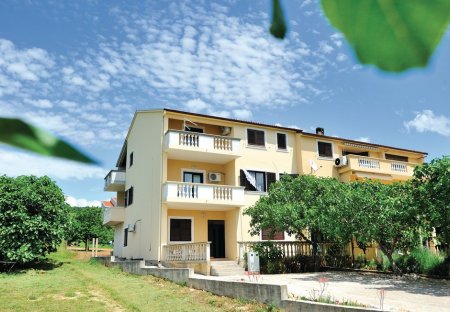 Apartment in Posedarje, Croatia
