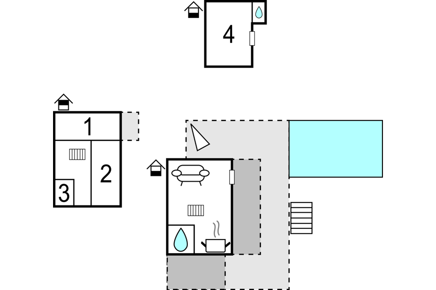 Property floorplan