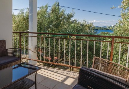 Apartment in Dubrava, Croatia