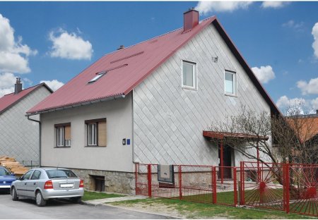 Apartment in Delnice, Croatia