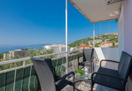 Apartment in Veliko Brdo, Croatia