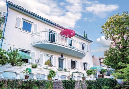 Villa in Mošćenička Draga, Croatia