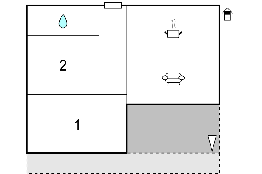 Property floorplan