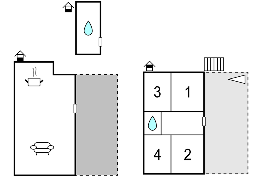 Property floorplan