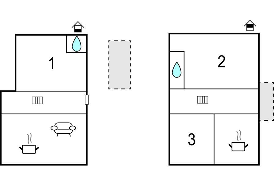 Property floorplan