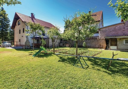 Apartment in Delnice, Croatia