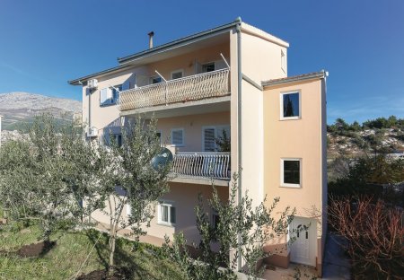 Apartment in Solin, Croatia