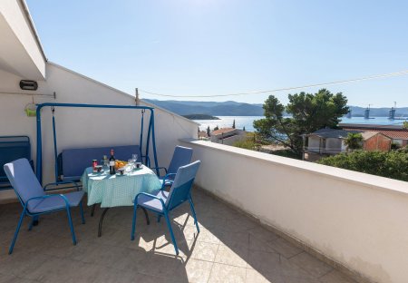 Apartment in Klek, Croatia