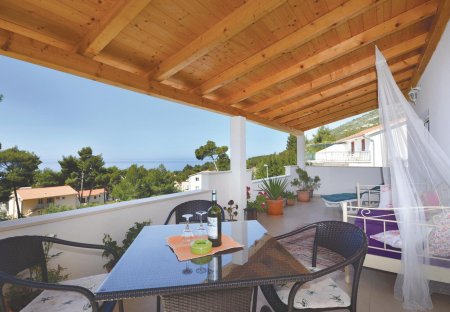 Apartment in Ivan Dolac, Croatia