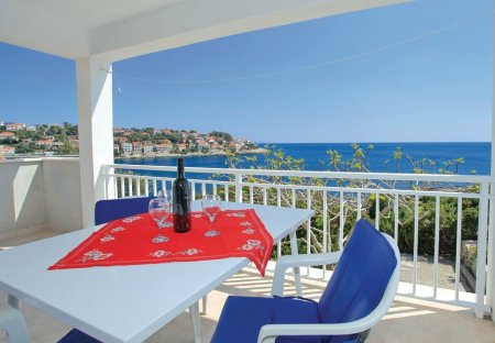 Apartment in Zavalatica, Croatia