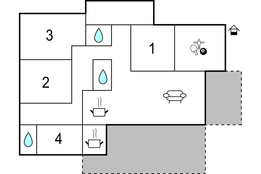 Property floorplan