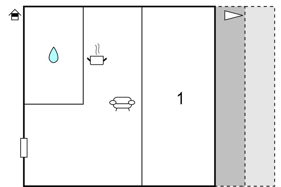 Property floorplan