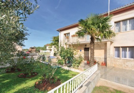 Villa in Krnica, Croatia