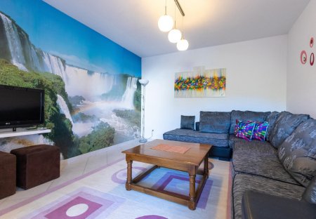 Apartment in Klek, Croatia