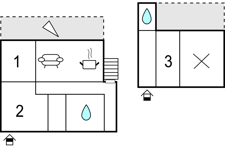 Property floorplan