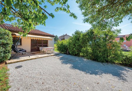 Villa in Mušalež, Croatia