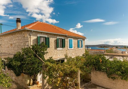 Apartment in Drvenik Mali, Croatia