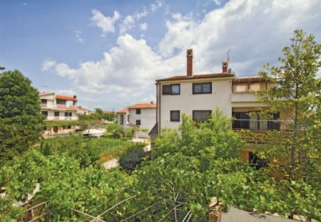 Apartment in Turanj, Croatia