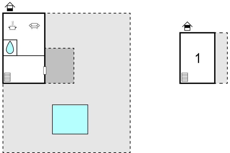 Property floorplan